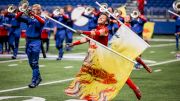 Santa Clara Vanguard Schedule At The DCI World Championship 2024