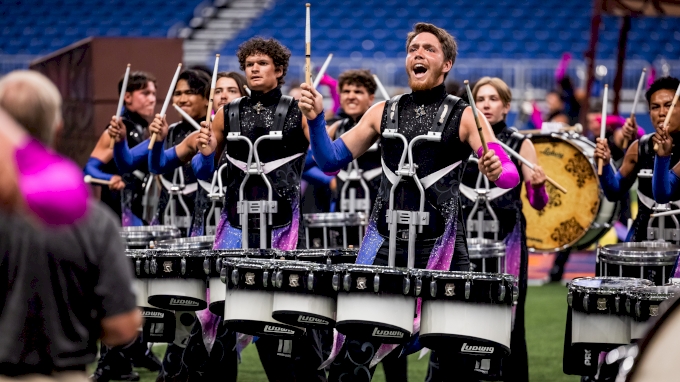 Live updates and current results from the preliminary rounds of the 2024 DCI World Championship