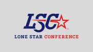 Lone Star Conference Football Standings