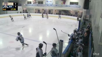 Replay: Home - 2023 Mercer vs Jersey | Oct 29 @ 12 PM