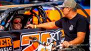 Chris Madden Settles In As Crew Chief For Ricky Thornton Jr.