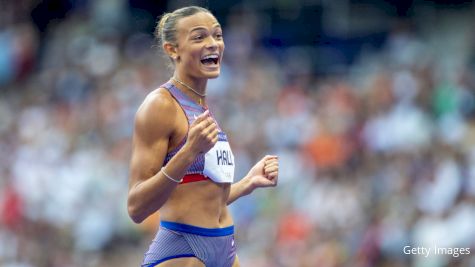 2024 Paris Olympics Track And Field Rewind: August 9 Morning Session