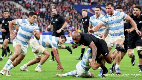 Rugby Championship New Zealand Vs. Argentina Preview: Another Pumas Upset?