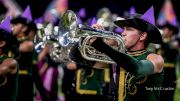 Here's The DCI Semifinal Schedule For The 2024 DCI World Championship