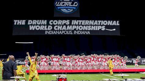 2024 DCI World Championship Semifinals Recap