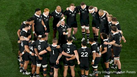 How To Watch The Rugby Championship 2024