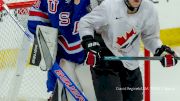 Camrose Picked To Host 2024 World Junior A Challenge In December