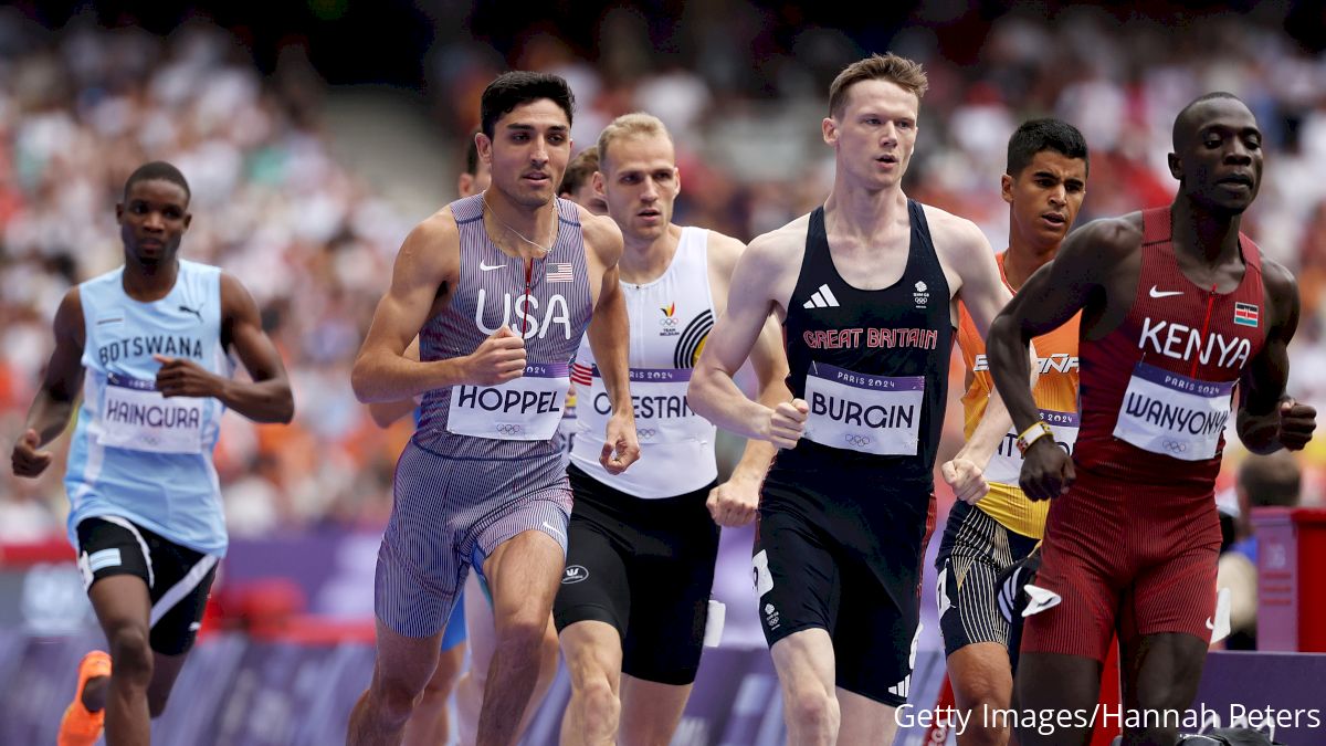 Olympic Track And Field Aug. 10 LiveUpdates Marathon Racing Commences