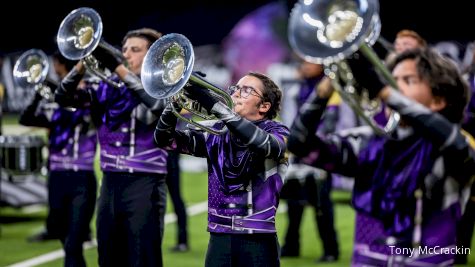 2024 DCI World Championship Scores: Here's The DCI Semifinal Scores