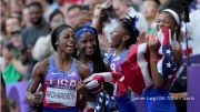 What Sha'Carri Richardson And More Said At The Olympics On Friday