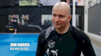 John Danaher | Full ADCC Interview