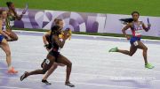 Olympic Track And Field Aug. 9 Replay: Gold For US Women's 4x100