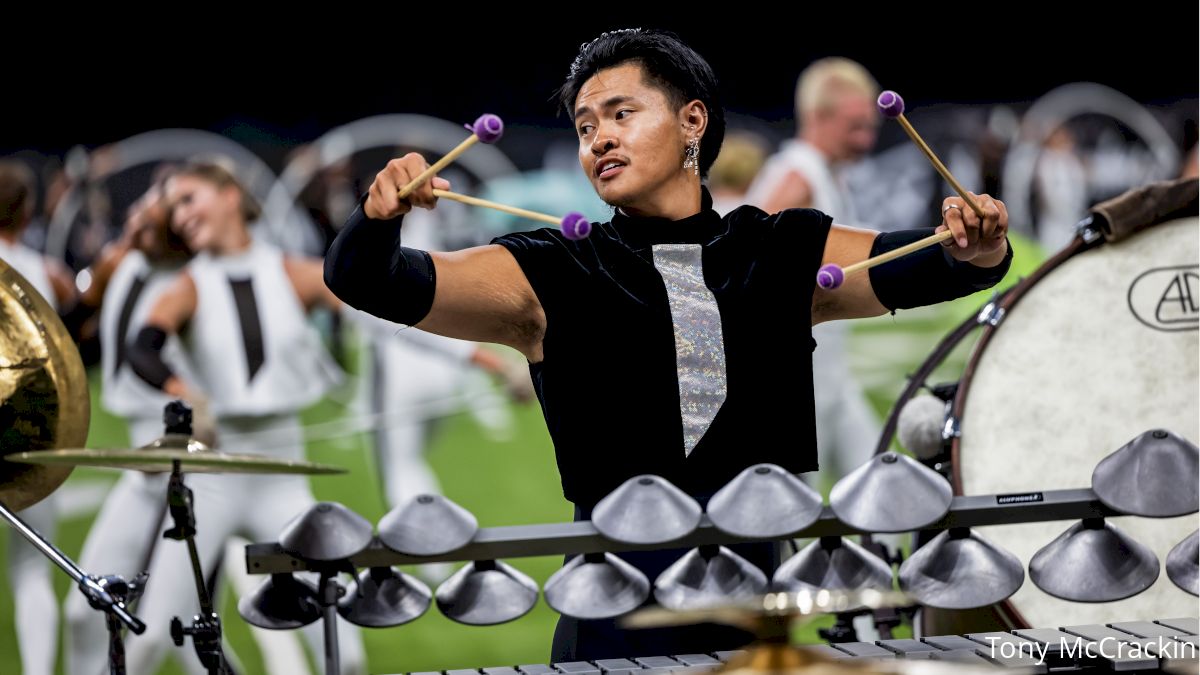 5 Stats To Know Heading Into DCI Finals FloMarching