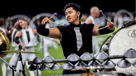 5 Stats To Know Heading Into DCI Finals