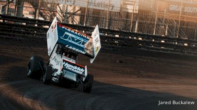 Five Takeaways From Thursday's Knoxville Nationals At Knoxville Raceway