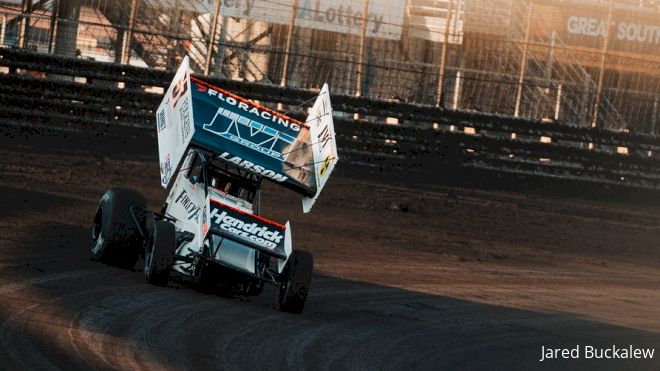 Five Takeaways From Thursday's Knoxville Nationals At Knoxville Raceway