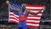 Stockholm Diamond League Entries And Schedule 2025