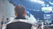 The Performer's POV: Behind The Scenes at DCI World Championships