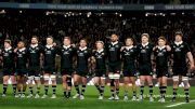 New Zealand All Blacks Vs. Argentina Rugby Live Updates And Scores Recap