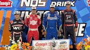 2024 Knoxville Nationals Friday Results At Knoxville Raceway
