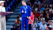 Silver By A Sliver: Spencer Lee's Look Back At 2024 Olympics Title Bout