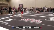 Mariano Tress vs Joey Diehl 2025 ADCC East Coast Trials