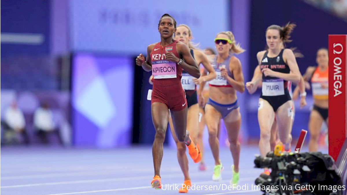 2024 Olympic Updates, Results for Aug 10: Track & Field's Super Saturday