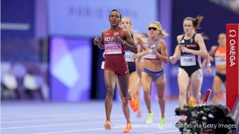 2024 Olympic Updates, Results for Aug 10: Track & Field's Super Saturday