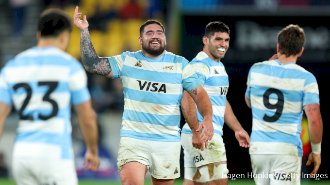 New Zealand vs Argentina Rugby Championship recap: Another epic win for the Pumas