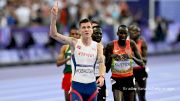 Jakob Ingebrigtsen Wins Olympic Gold In 5,000m, Grant Fisher Secures Bronze