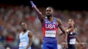 Rai Benjamin, Sydney McLaughlin-Levrone Help U.S. Sweep 4x400m Olympic Gold