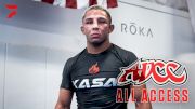 ADCC All Access: Dorian Olivarez The Beast Of East Coast Trials