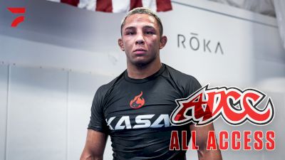 Dorian Olivarez: Beast Of East Coast Trials