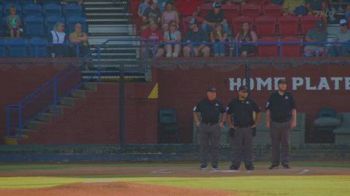 Replay: Home  - 2025 Okotoks Dawgs vs Lethbridge Bulls | Jul 30 @ 7 PM