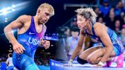 2024 Olympic Games Day 6 Wrestling Recap