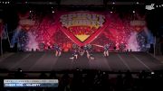 Cheer Xcel - Majesty [2026 L1.1 Junior - PREP - D2 Day 1] 2026 Spirit Sports Myrtle Beach Nationals