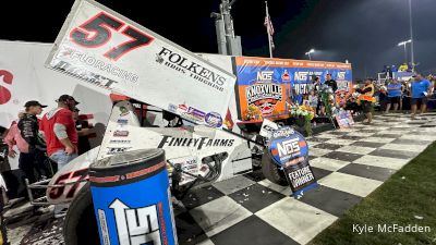 2024 Knoxville Nationals Friday Results At Knoxville Raceway - FloRacing