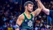 Sebastian Rivera Wins Bronze At The 2024 Paris Olympics