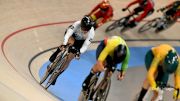 2026 UCI Track World Cup - Perth