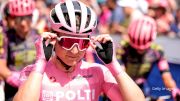 Giro Champion Elisa Longo Borghini Out Of Women's Tour De France 2024