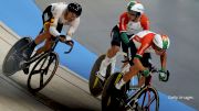 Portugal Win First-Ever Olympic Track Cycling Gold