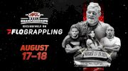 How To Watch The ADCC World Championship Bracket Reveal