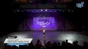 The Dance Vault - Mini Elite Large Pom [2025 Mini - Pom - Large Day 1] 2025 Power Dance Grand Nationals