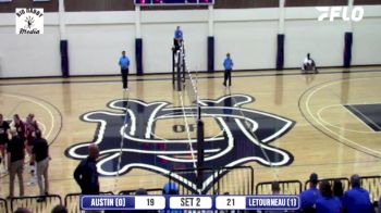 Replay: Austin College vs LeTourneau  - 2024 Austin College vs LeTourneau | Sep 21 @ 2 PM