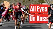 Unpredictable! Vuelta a España 2024 Race Preview