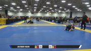 Cody James Becker vs Dylan Joshua Lane 2026 Pan IBJJF Jiu-Jitsu No-Gi Championship