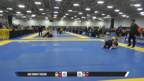 Cody James Becker vs Dylan Joshua Lane 2026 Pan IBJJF Jiu-Jitsu No-Gi Championship
