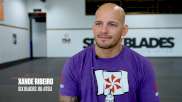 Xande Ribeiro On ADCC History, Career, Hall Of Fame Induction, & More | Full ADCC Interview