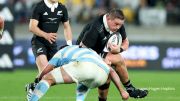 How To Watch All Blacks Vs. Argentina Rugby