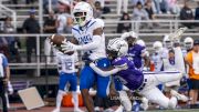 Replay: Ben Davis Vs. IMG Academy